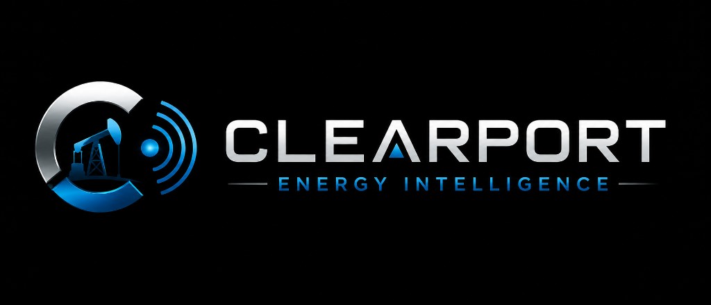 ClearPort Energy Intelligence